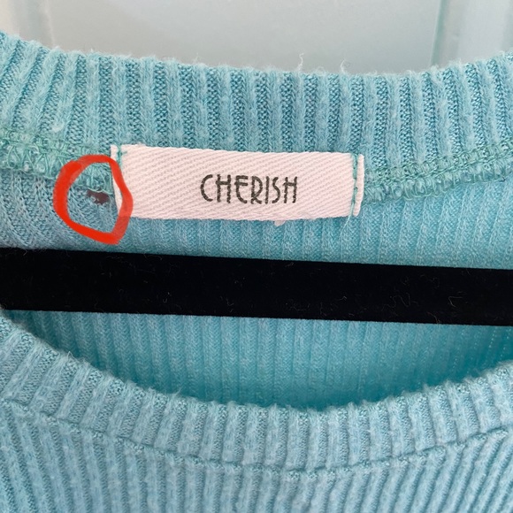 🌟 FREE WITH PURCHASE 🌟  Cherish Knit Tank Top - Picture 3 of 3